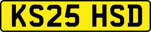 KS25HSD