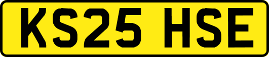 KS25HSE