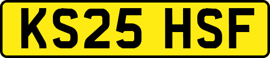 KS25HSF