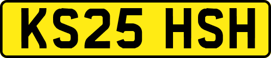 KS25HSH
