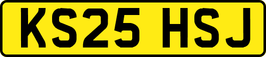 KS25HSJ