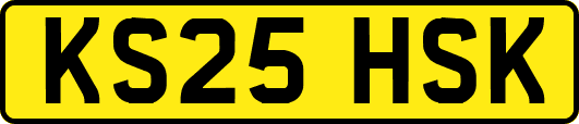 KS25HSK