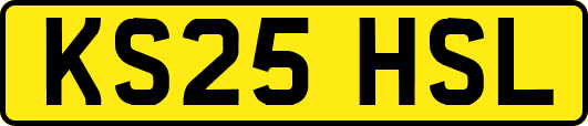 KS25HSL