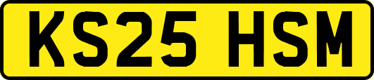 KS25HSM