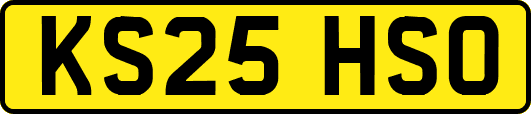 KS25HSO