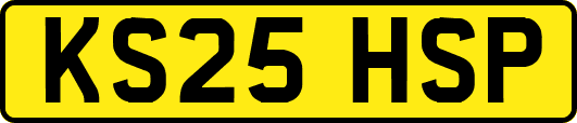 KS25HSP