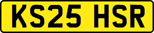 KS25HSR