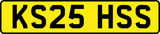 KS25HSS