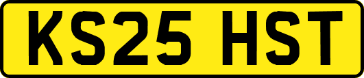 KS25HST