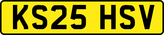 KS25HSV