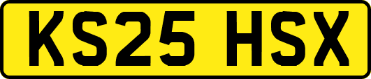 KS25HSX