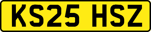 KS25HSZ