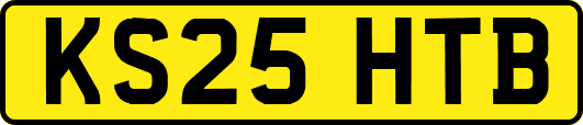 KS25HTB