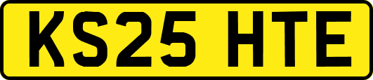 KS25HTE