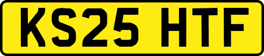 KS25HTF
