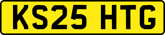 KS25HTG