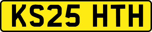 KS25HTH
