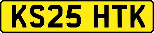 KS25HTK