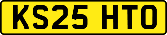 KS25HTO