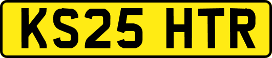 KS25HTR