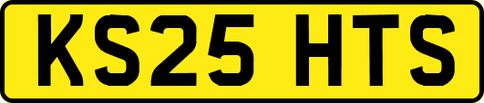KS25HTS