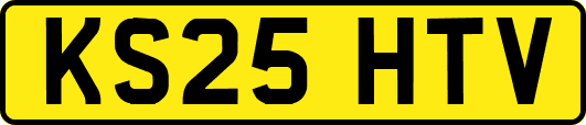 KS25HTV