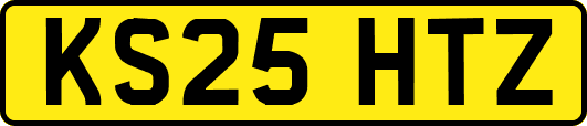 KS25HTZ