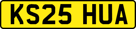 KS25HUA