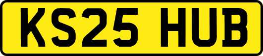 KS25HUB