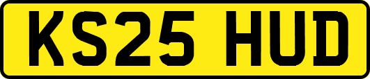 KS25HUD