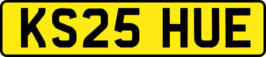 KS25HUE