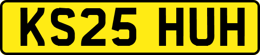 KS25HUH