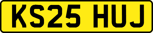 KS25HUJ