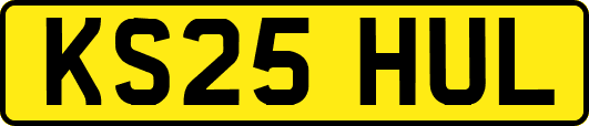 KS25HUL