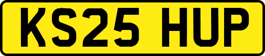 KS25HUP
