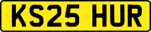 KS25HUR