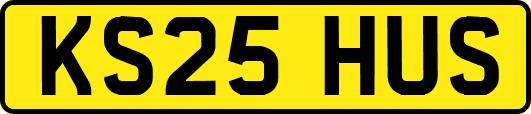 KS25HUS