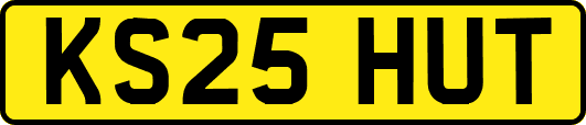 KS25HUT