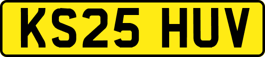 KS25HUV