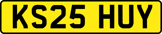 KS25HUY