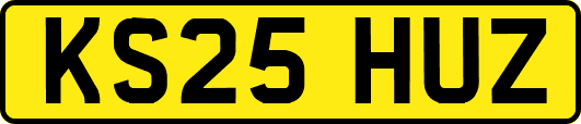 KS25HUZ