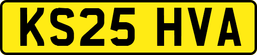 KS25HVA