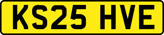 KS25HVE