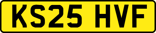 KS25HVF