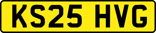 KS25HVG