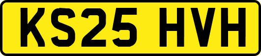 KS25HVH