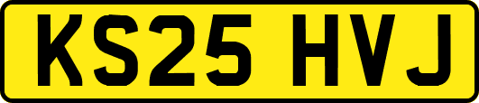 KS25HVJ