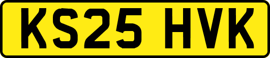 KS25HVK