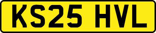 KS25HVL