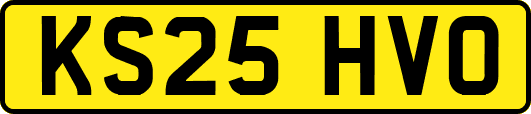 KS25HVO